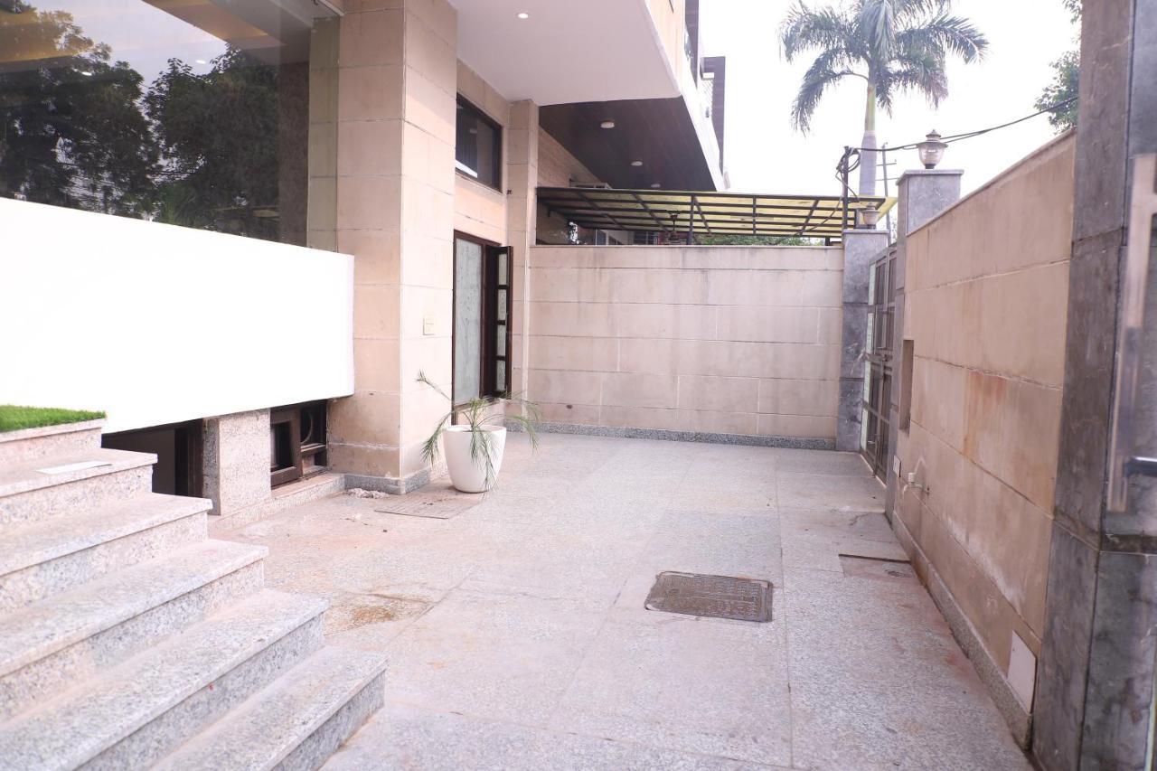 Lyf Corporate Suites - Noida Sector 19 Eksteriør bilde